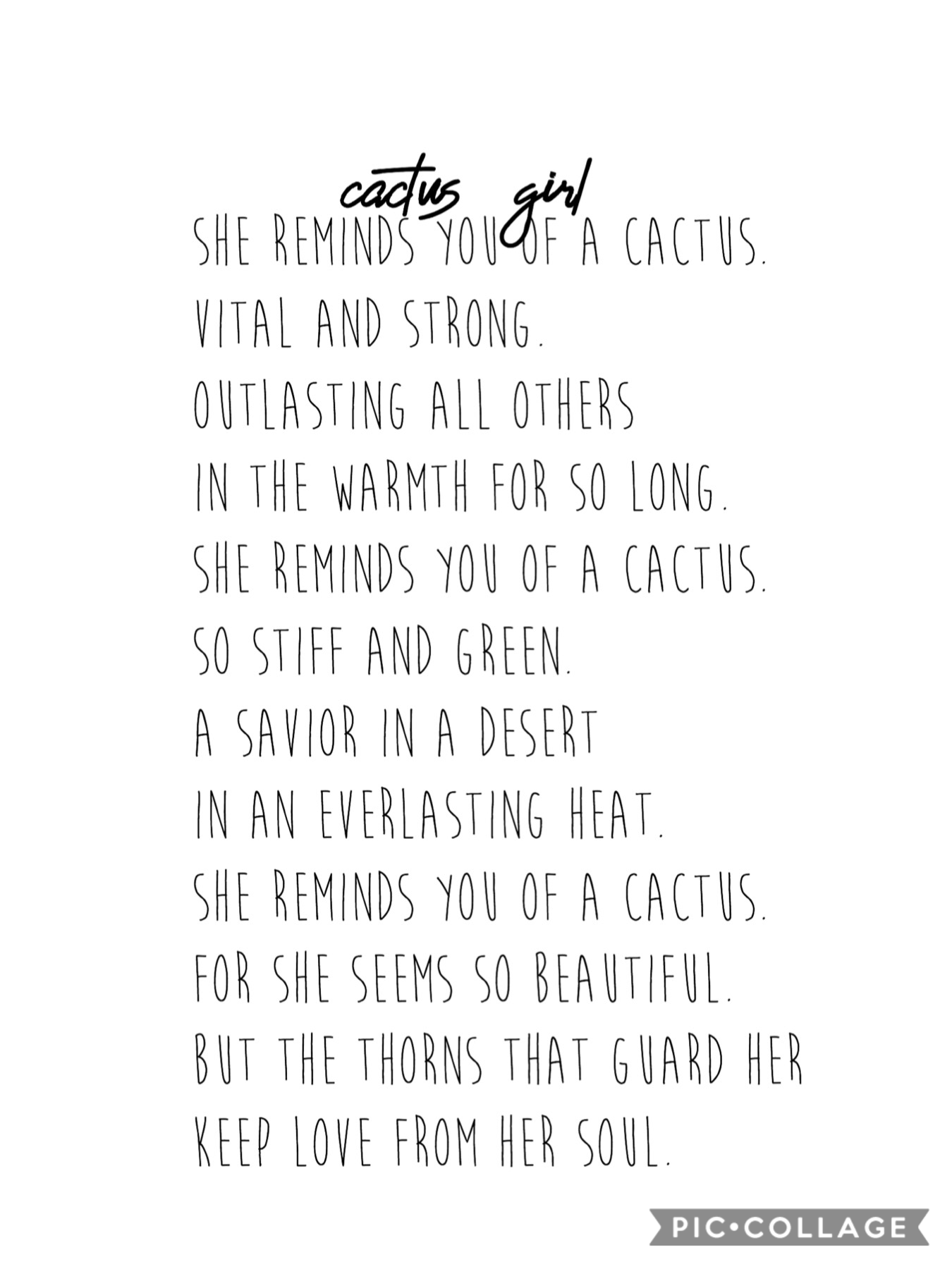 “XtapX”
Another poem for you guys :) I have a science quiz tomorrow. And i didn’t study. So... I should probably do that😂 QOTD: regular flowers of cacti? AOTD: cacti, preferably❤️