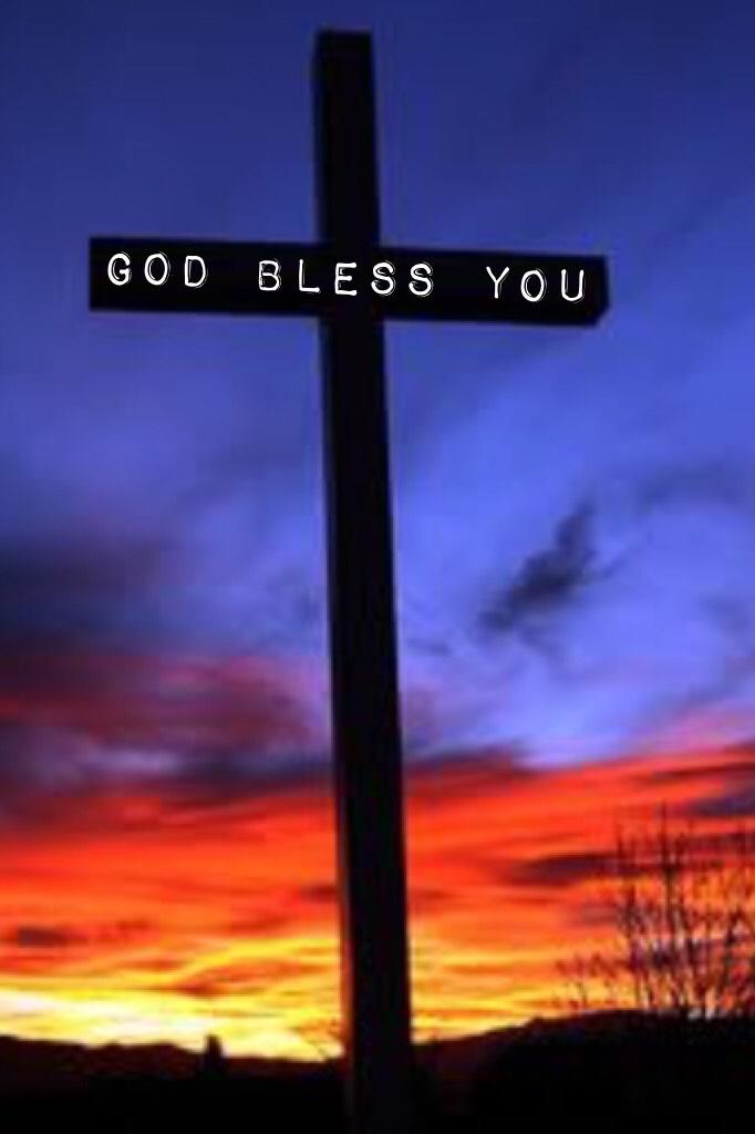 God bless you all❤️