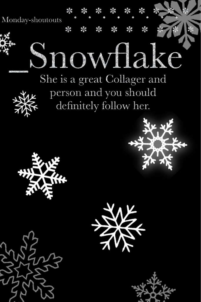 _Snowflake