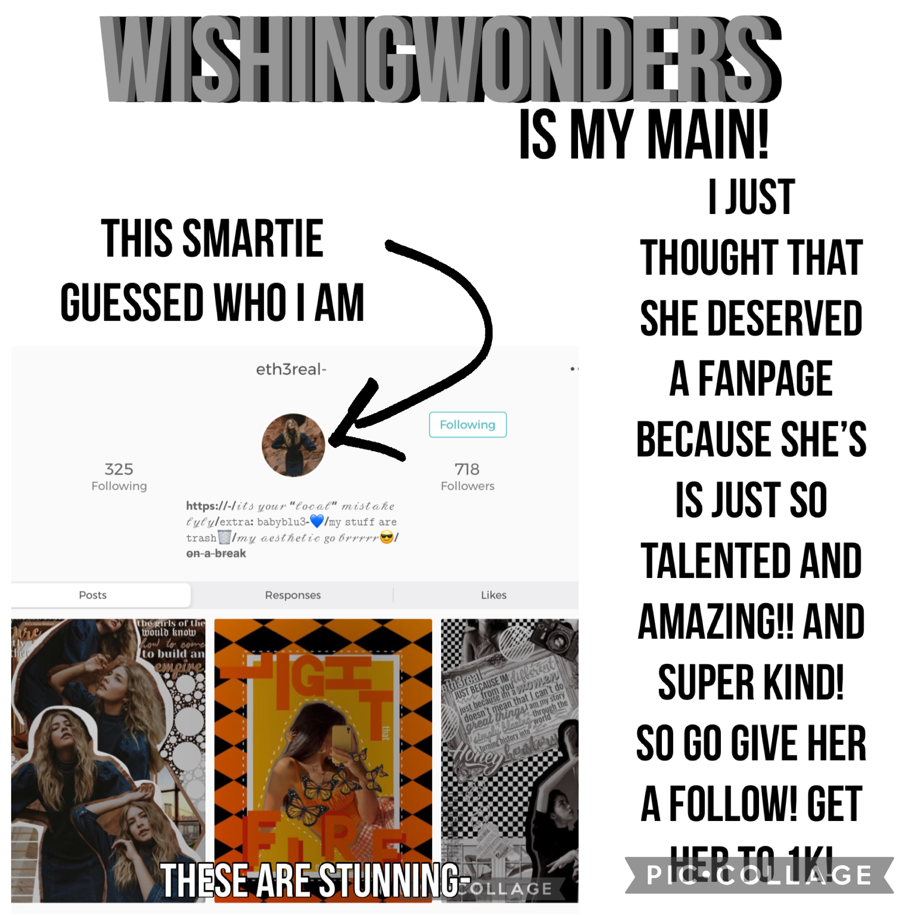 My main is wishingwonders!