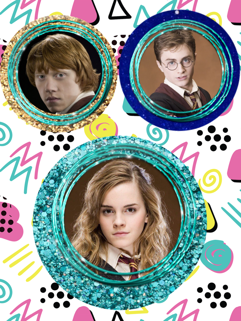 #for all those Harry Potter fans I made icons please give credit and remember keep calm and sparkle on