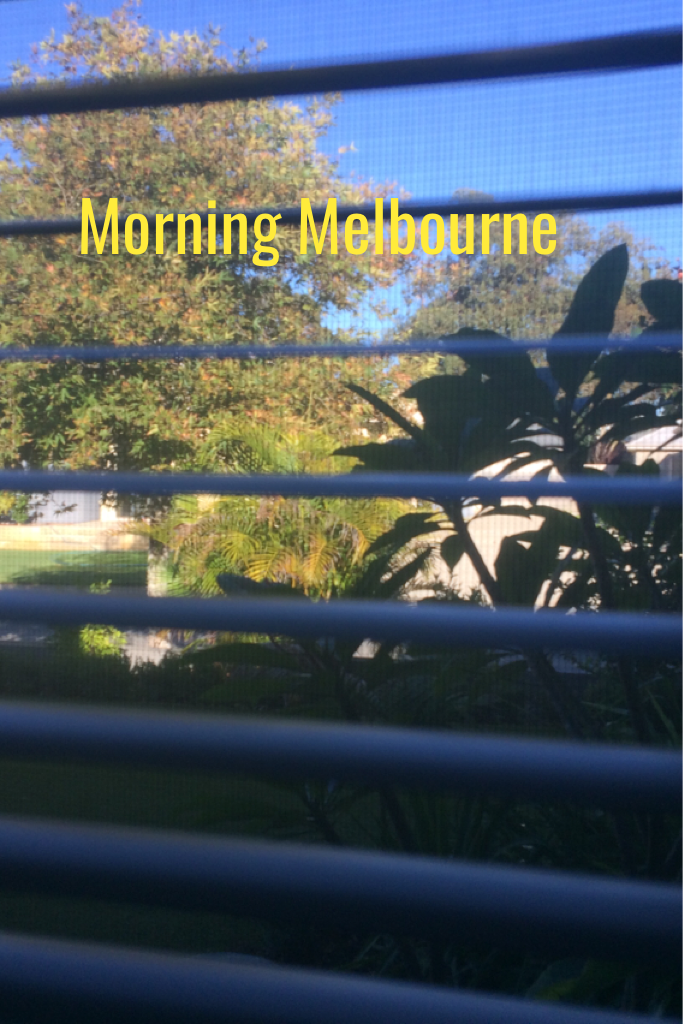 Morning Melbourne 💩💩