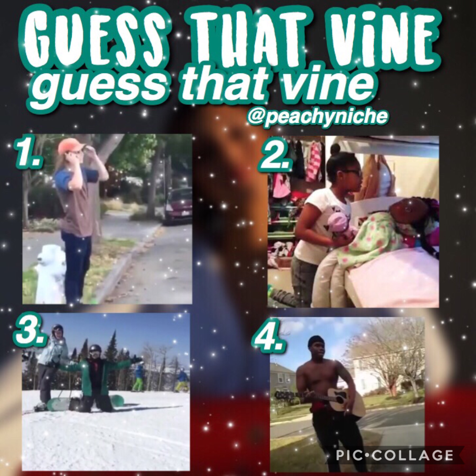 ♡Tap



peachyniche::❃
Hey everyone! I love this edit because it has some of my favorite vines. Comment the vine or how it goes.Goodbye my loves💕.Comment below what you think I should do next.

—date:7/1/18
—time:3:47
—qotd: what’s your fav vine?
::❃
