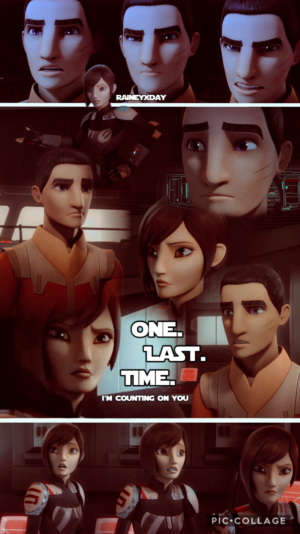 new BLEND edit (tap)

Info: Ezra & Sabine from Star Wars Rebels


Check me out on PicsArt!

@dancingintheraine for complex edits

&

@raineyxday for outline and blend edits


—————————————————————————