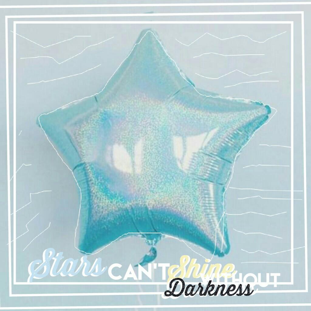 🎆tap 😋 
hey!! im new!!! hope you enjoy my account!!!! 😋😋😋👌👌👌🌌"sometimes you gotta have darkness before you know what the light is " 🌌  