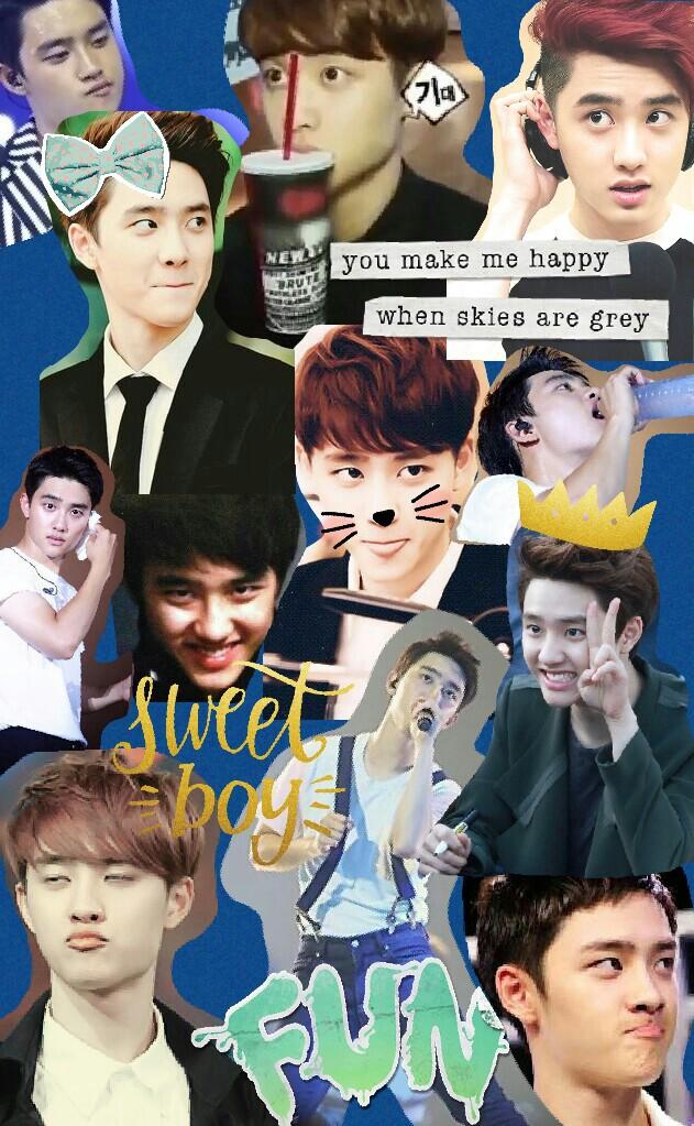 #d.o #exo #kpop 
one of my favorites 