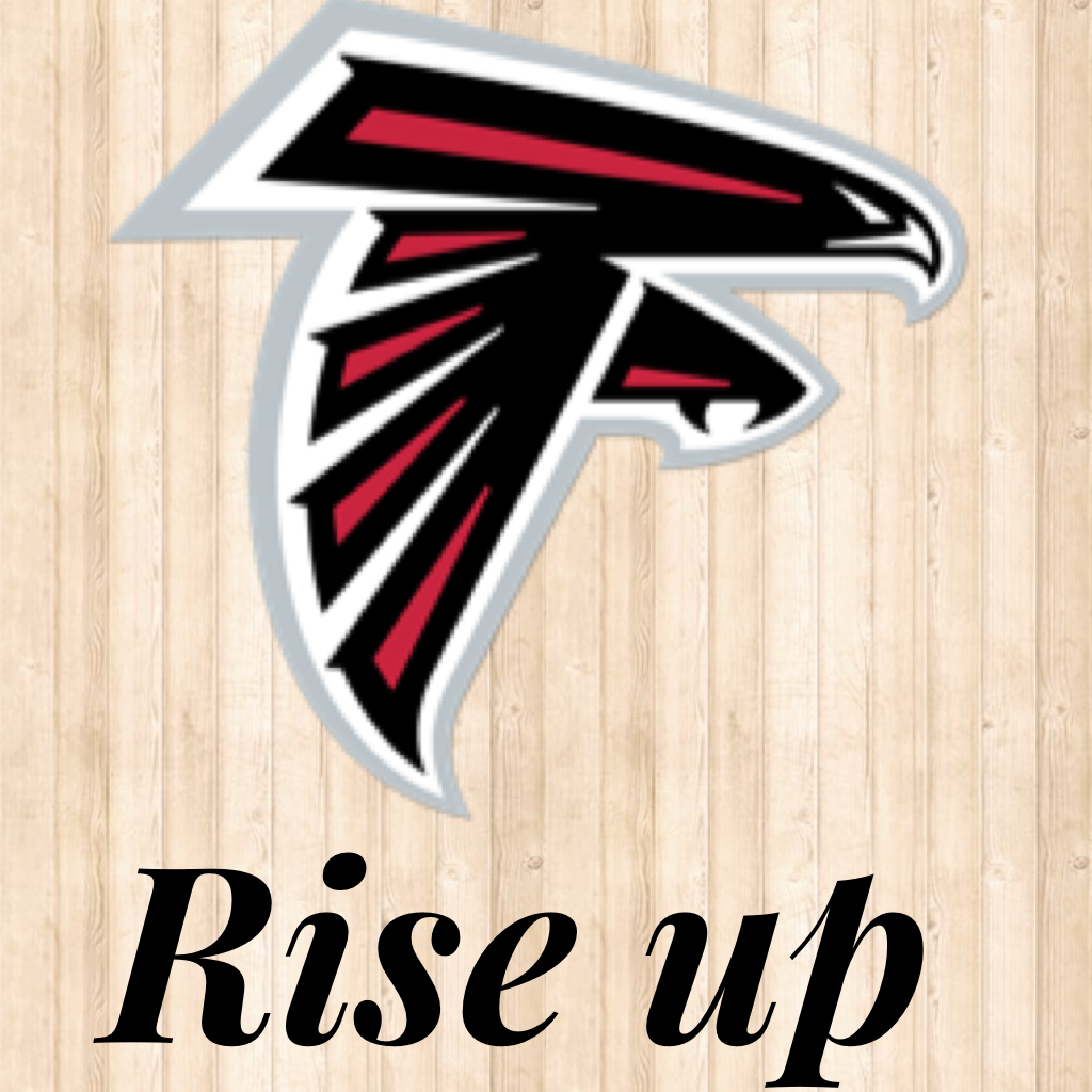 Rise up 