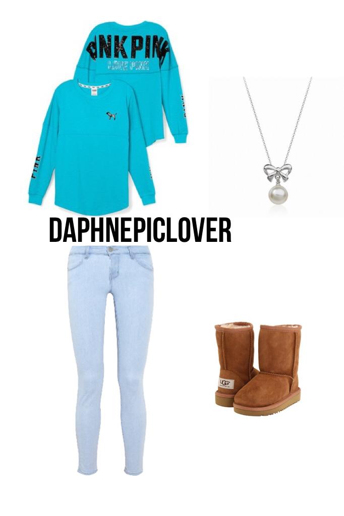 Daphnepiclover