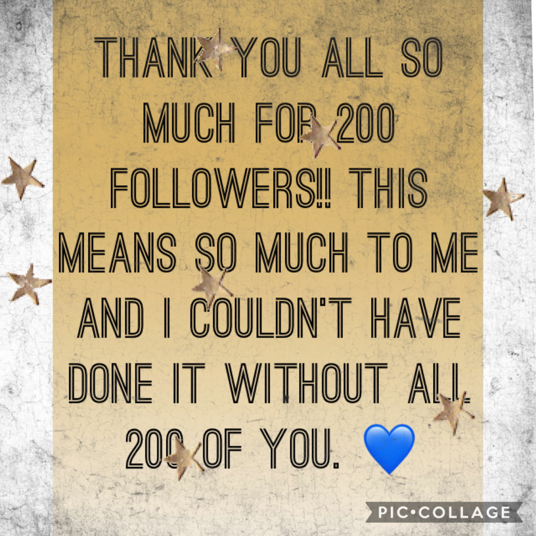 💗Tap💗
OMG THANK YOU ALL SO MUCH!! What should I do for 200? Let me know what you guys think 😊
