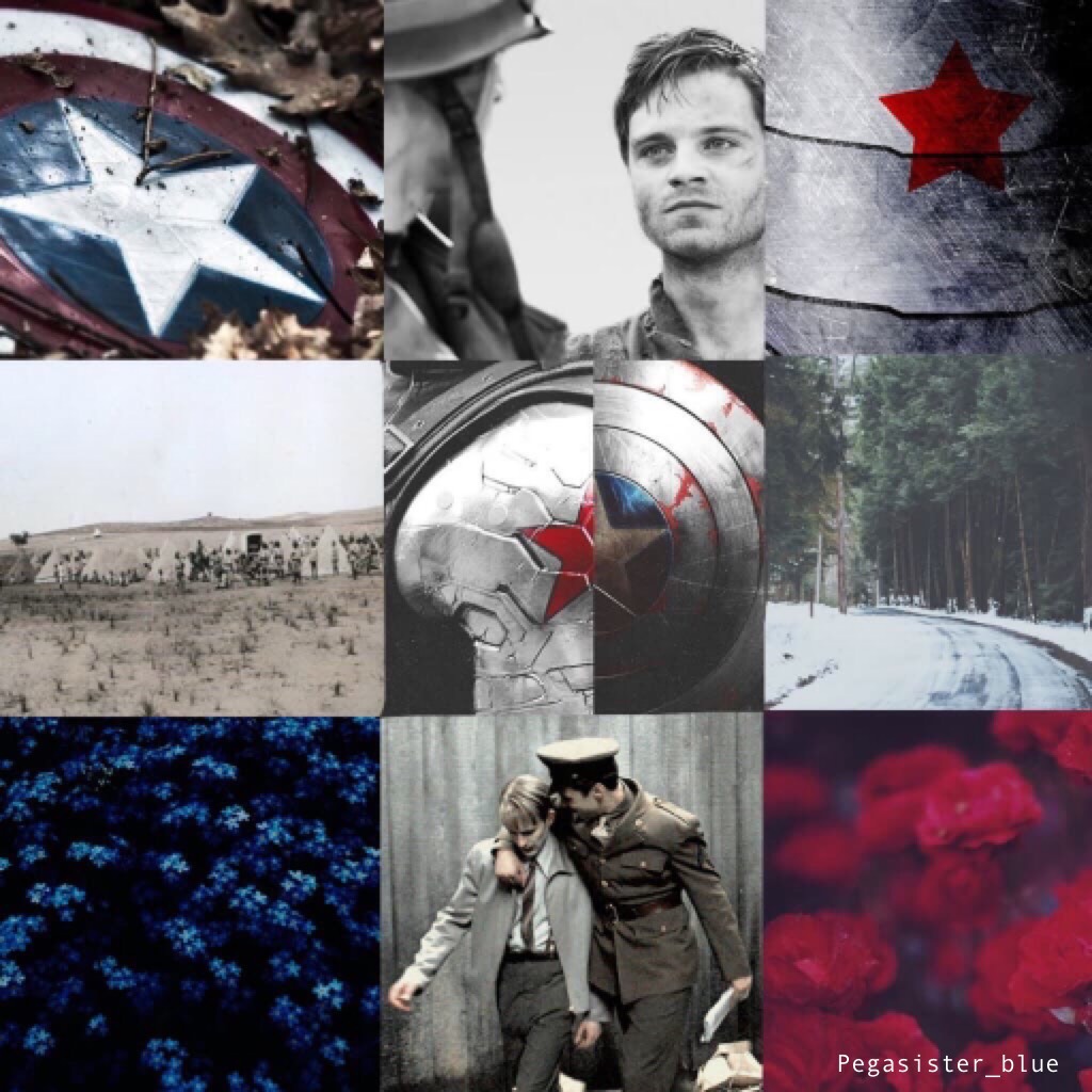 💕⭐️Tap⭐️💕
Hello my luved ones, sorry for the lack of posts, but, I have a lot of things to post so don't worry, here, have some stucky I am actually proud of 🌸