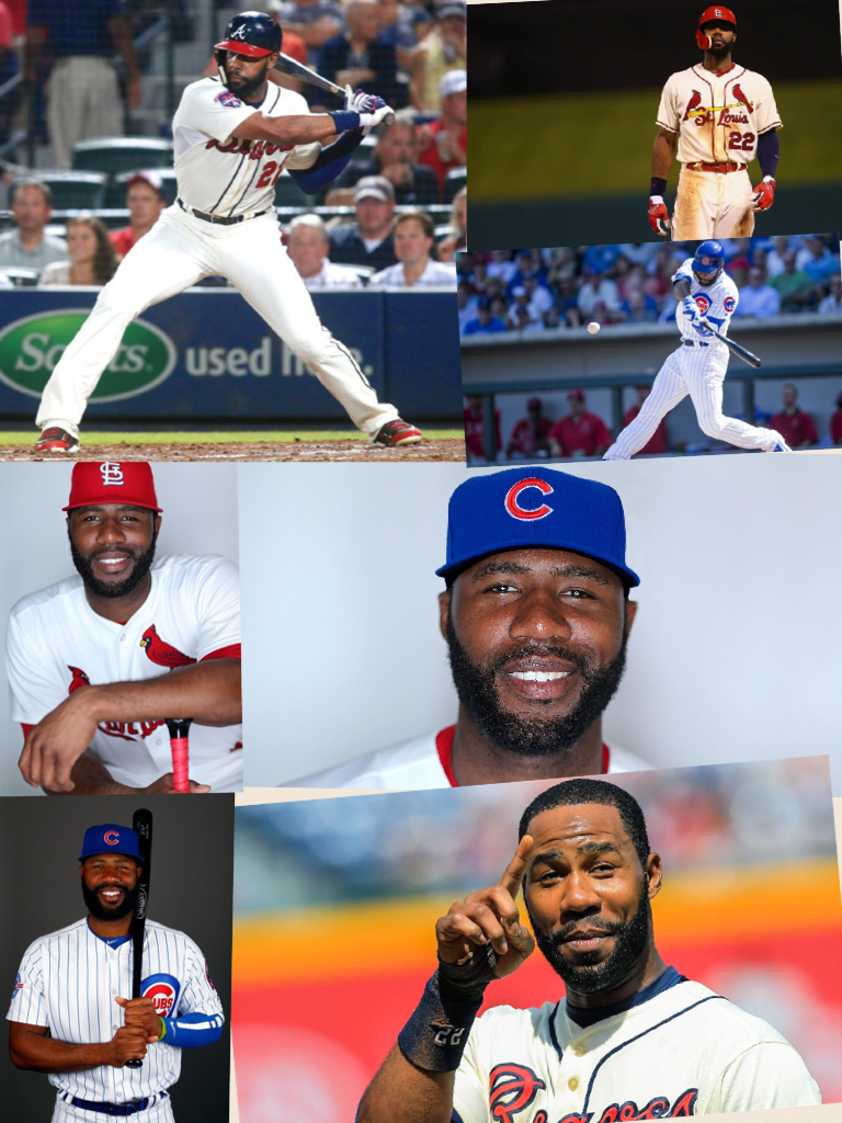 Collage by bigbaseballplayer2