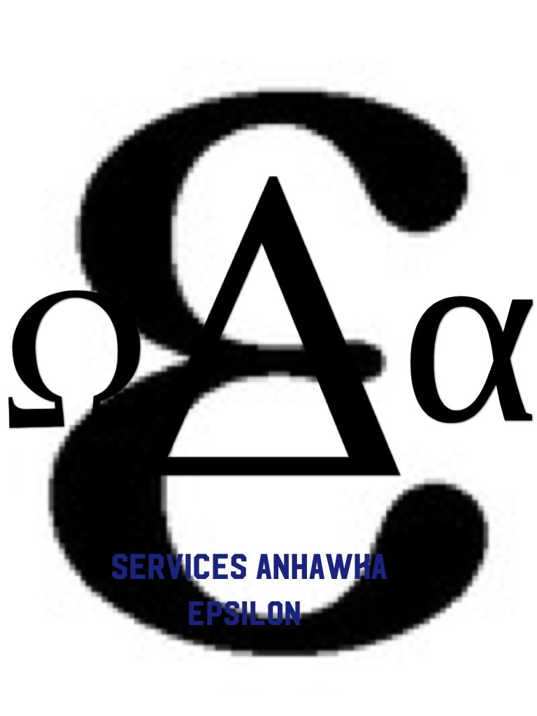 Services Anhawka
