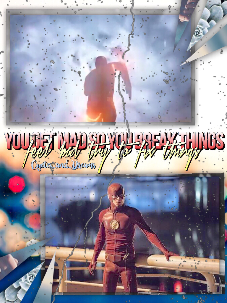 ✨CLICK FOR SPEEDFORCE✨
Sorry looks like Barry took it 😂 WHO SAW THE NEW FLASH EPISODE?????? It was so good! What do you guys think about this edit? 😝 love ya 😘💖 