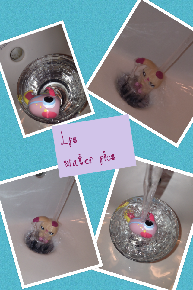 Lps 
water pics 