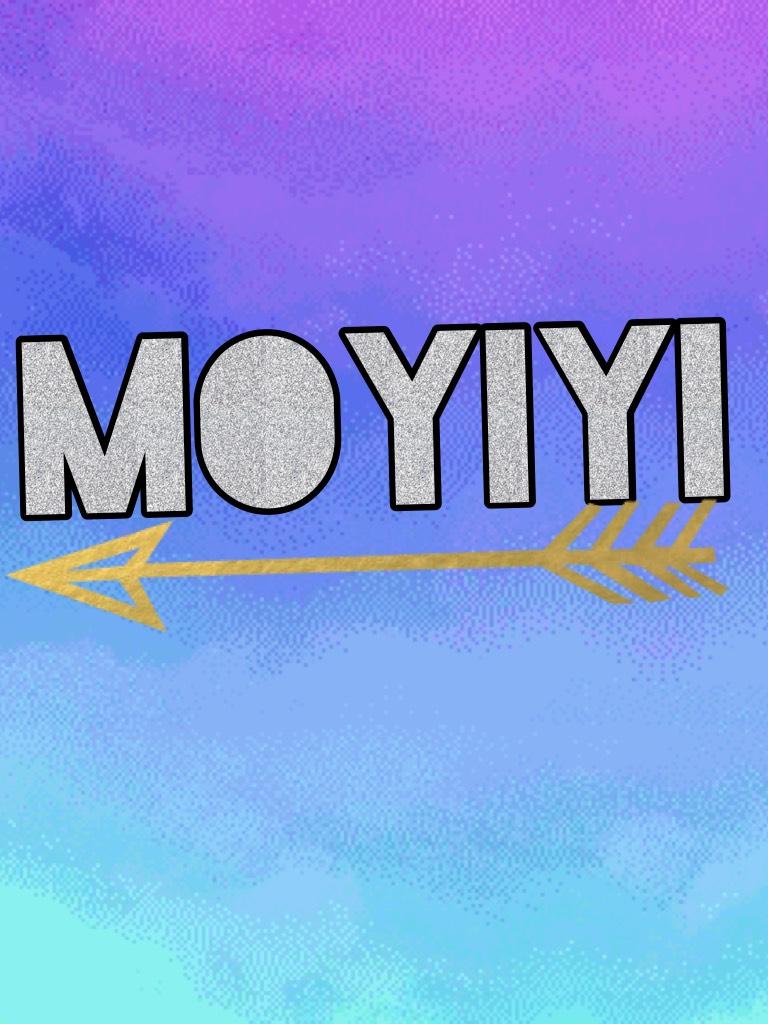 MOYIYI 