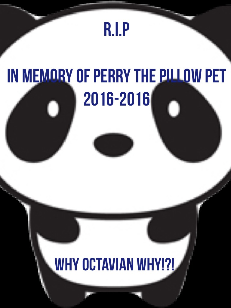 Why Octavian ?????