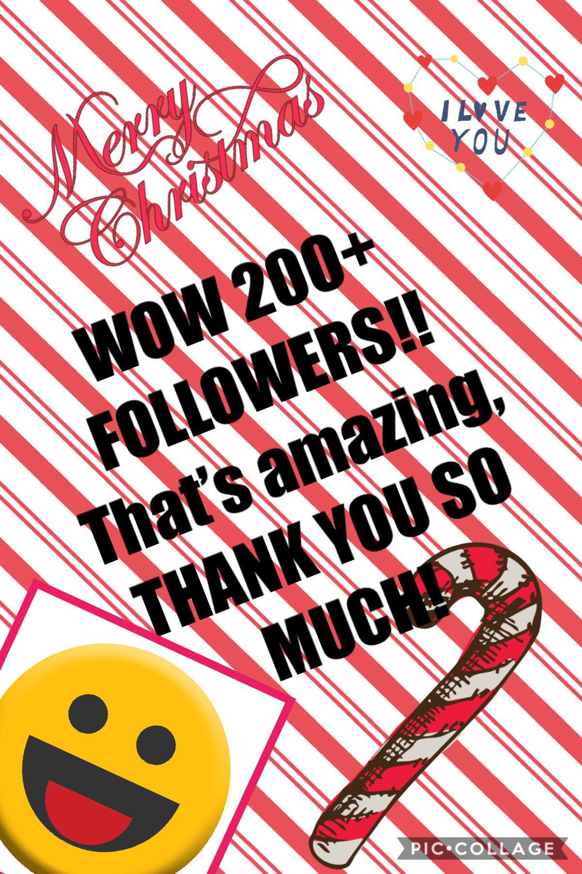 Thank you all