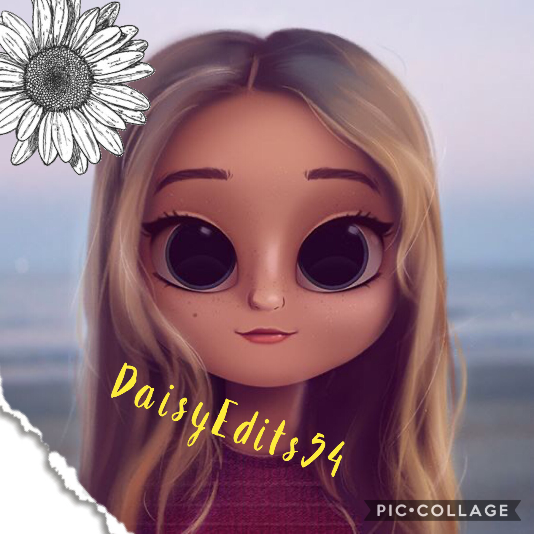 Hi, welcome to my new account if you want me to make you a icon just comment on this picture and I will make you one. Don’t forget to follow thanks😇