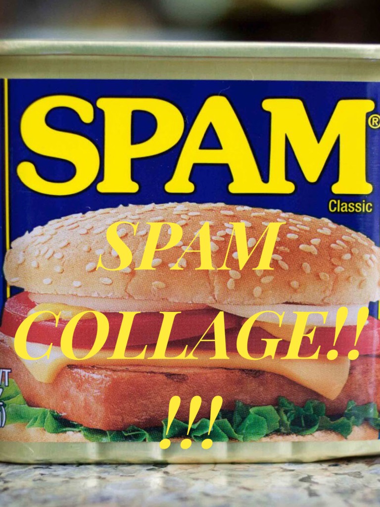 Comment extra spam!!!