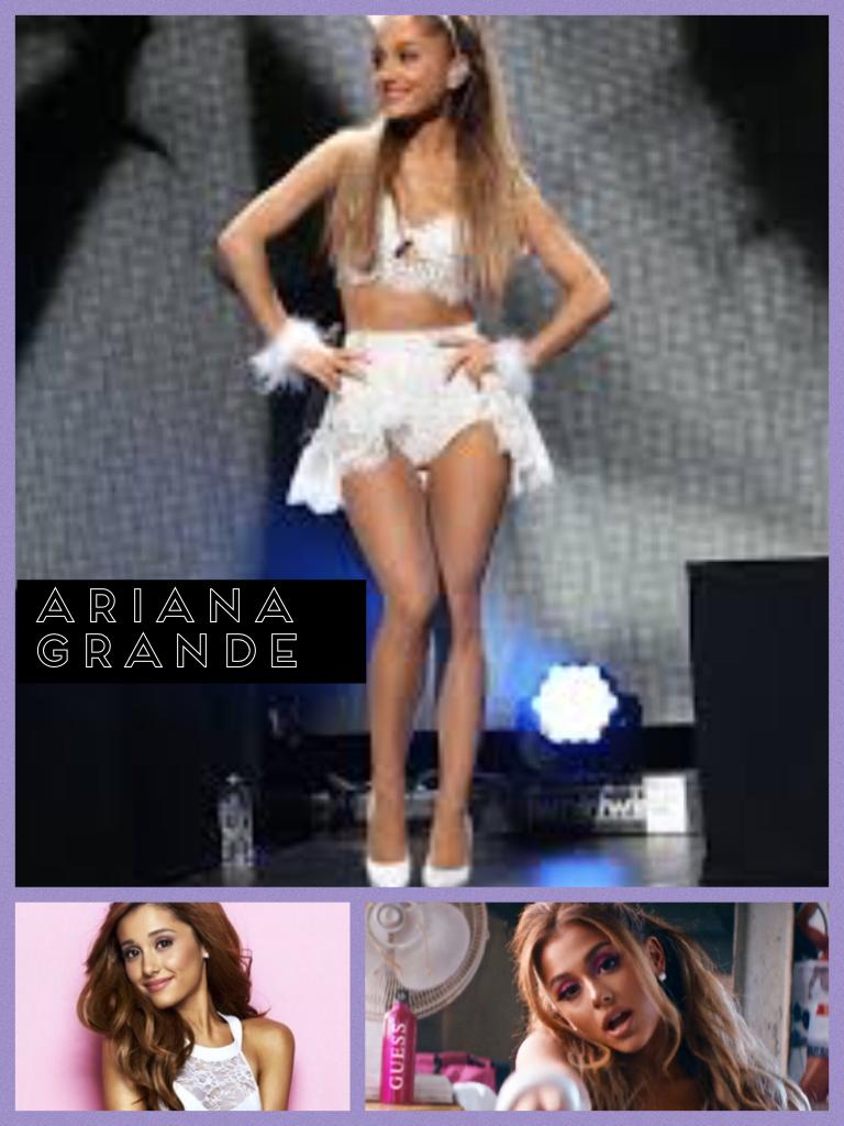 Ariana Grande 