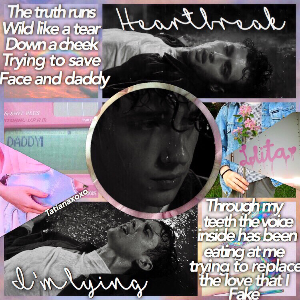 Heaven🌸🎀guys!!this!!music!!video!!was!!so!!inspiring!! It was amazing and beautiful and really moved me✨I'm so proud of TROYE for everything he's done aw my little baby it's making me emotional😭💕check comments!!🍼💦
