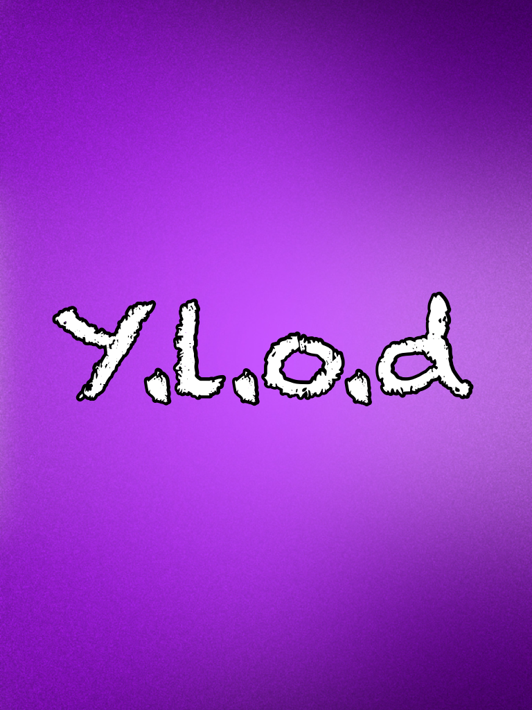 Y.l.o.d-young lady of distinction 