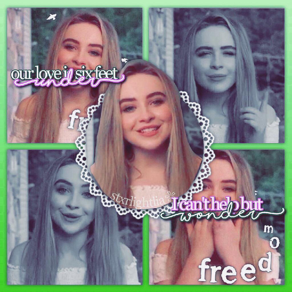💜tap her cause why wouldn't you tap I mean come on💜
Hey beauties! Idk about this edit💭
Anyhoo life is life and you should except that?😂
