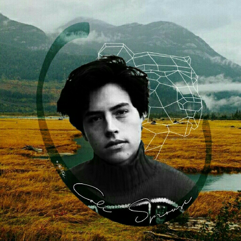 [🐯] ColE SprousE [🐯]
WoW I'M PostinG, It'S A MiraclE