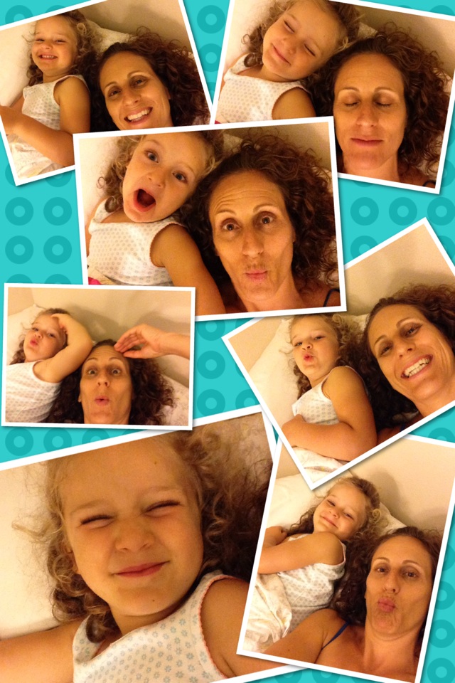 We make bedtime lots of fun!