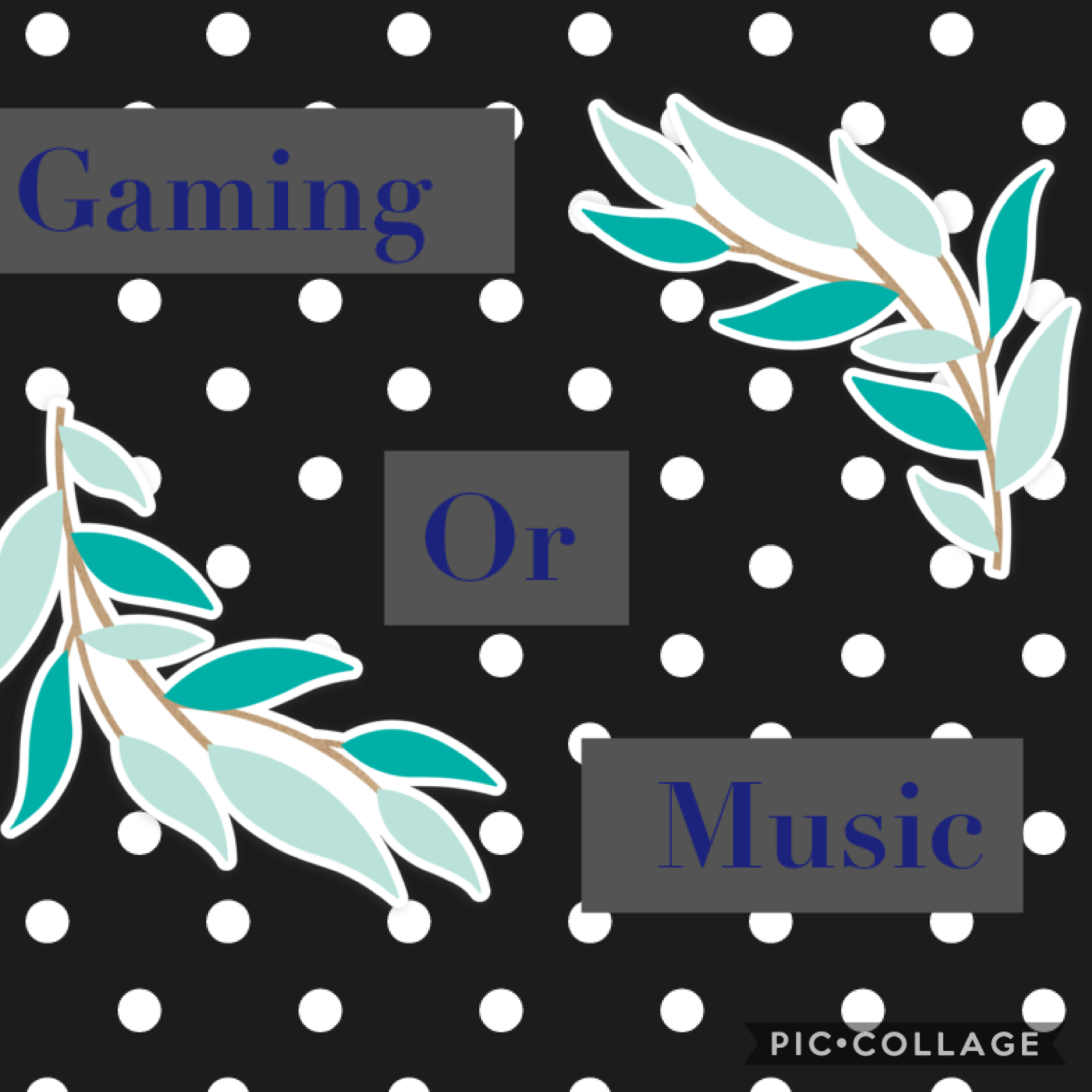 Comment down below which one you like more and if you like these choose one things like