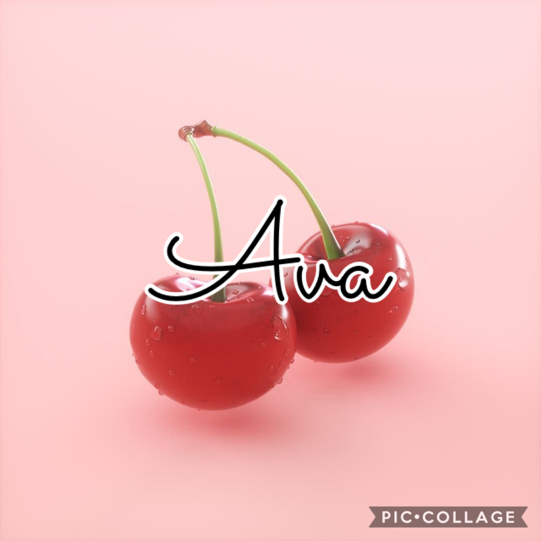 ~Ava~