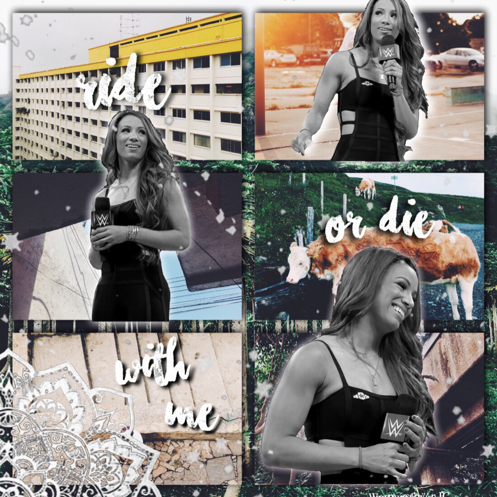Whoop Whoop another edit!!!What's Up guys...thumbs up this collage if you love Sasha like I do.I will also do more edits of other people I love so stay tuned💜goodnight guys🌙