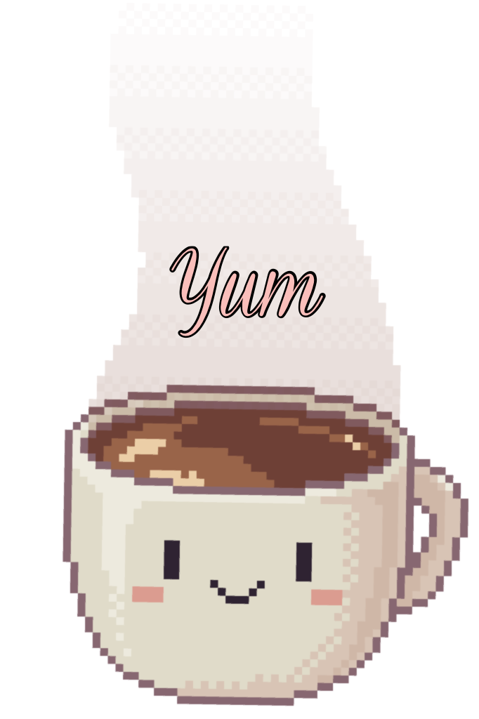 :-:click:-:
Yum... COFFEE 