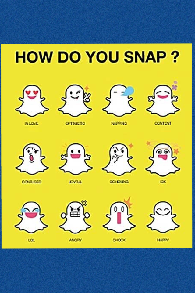 How do you snap??