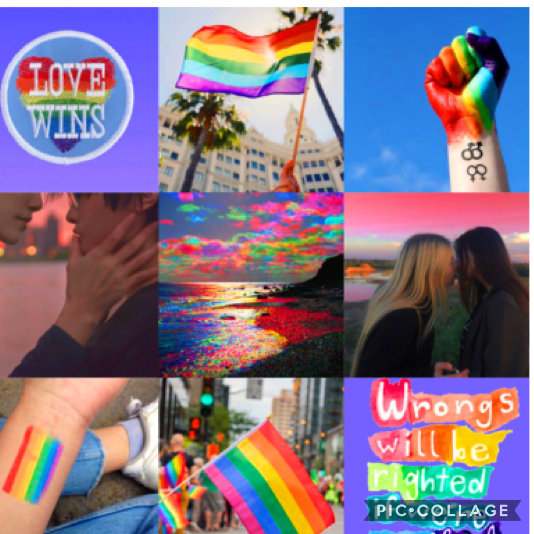 Collage by lgbtcolors0
