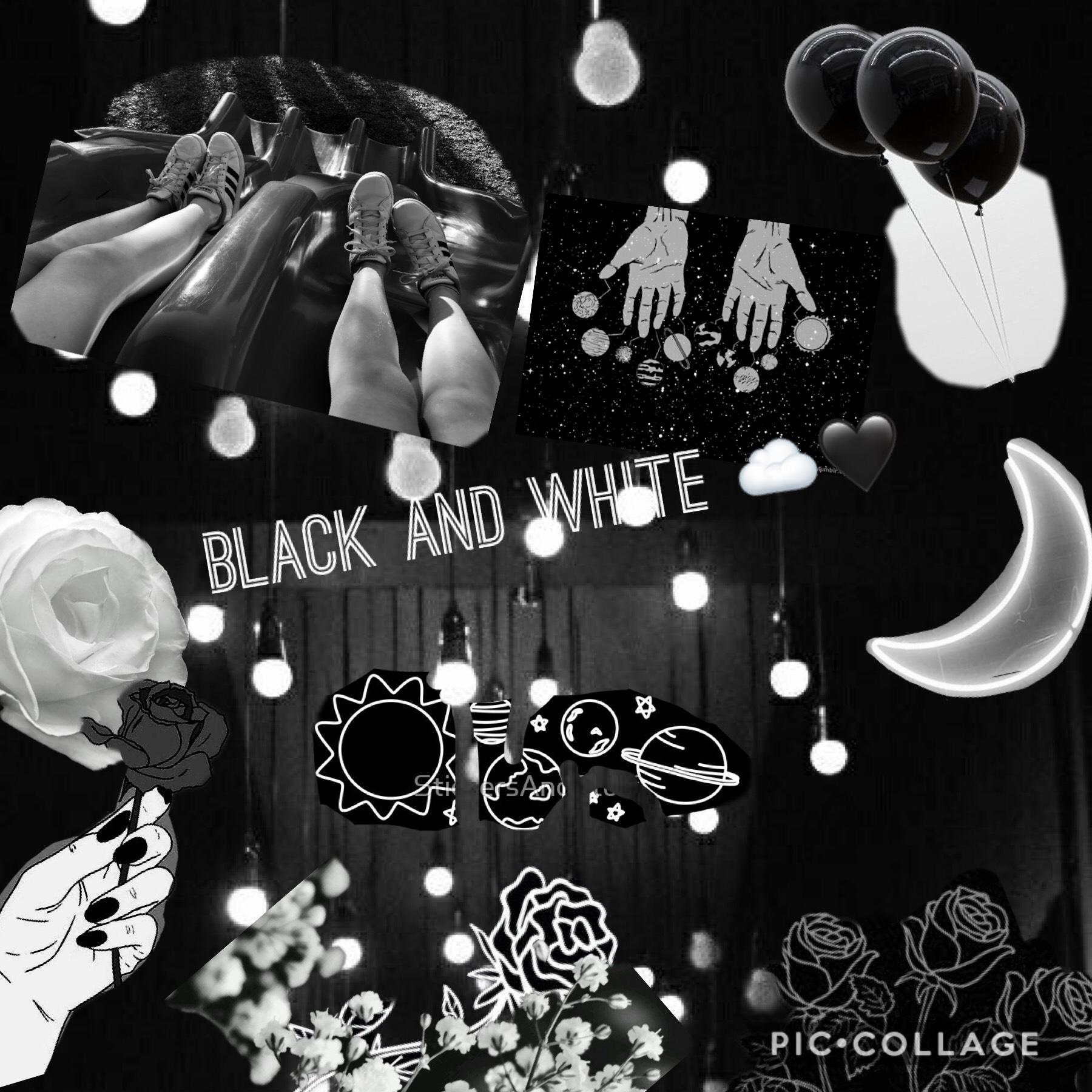 Black and white aesthetic tap
the challenge isn’t working out I guess no one seems to be entering .... it’s DUE tmr!!! 