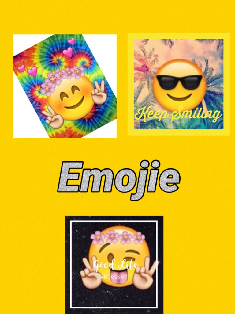 Emojie 