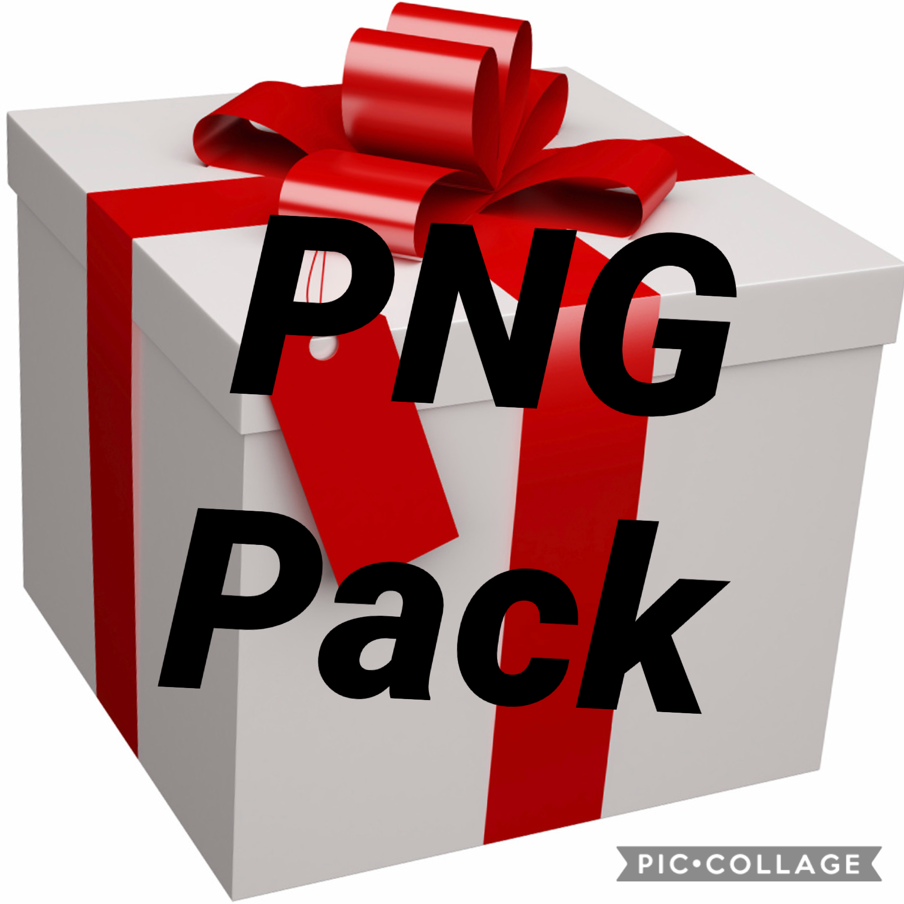 PNG packs
