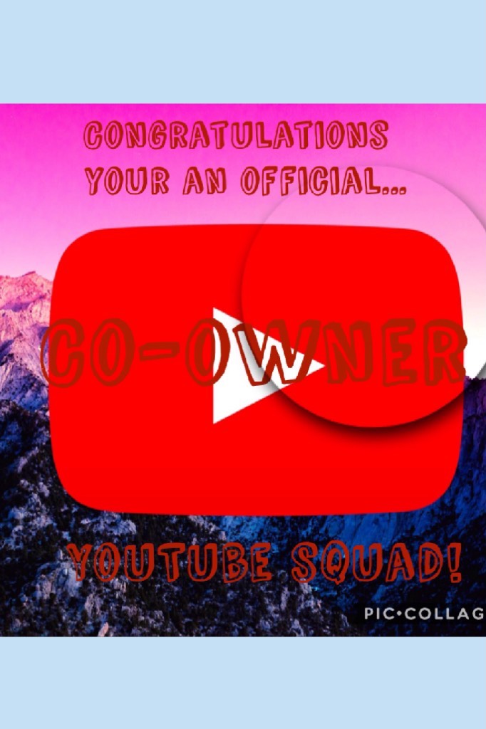 Collage by Youtube_Squad