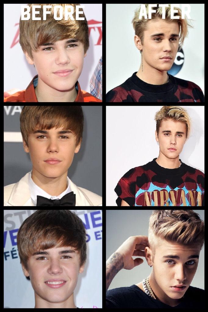 I love you Justin Bieber 