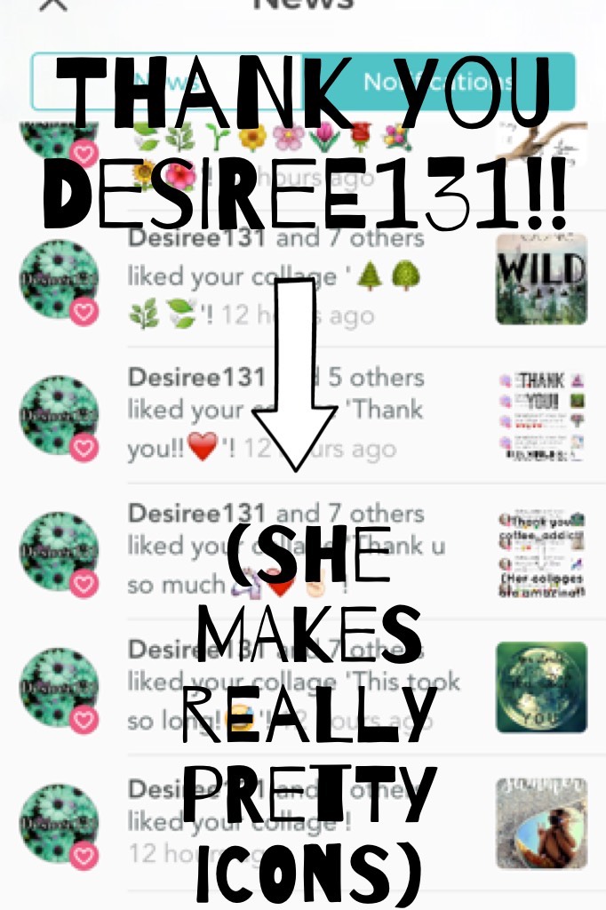Thank you Desiree131!! 🌼🌻