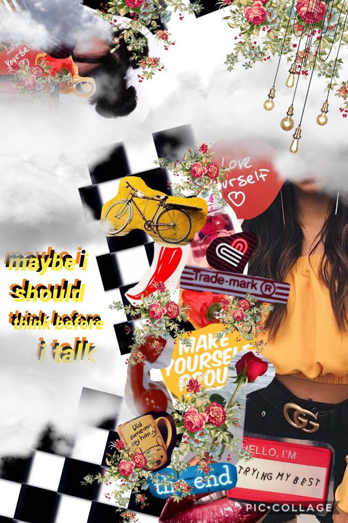 🦉Tap the owl🦉
🦉Hi! How’s your day?🦉
This broke the (gasp) 50 scrap limit (as do everyone’s collages today lol why am I still talking?) yea...idk what to put in this caption
Tags: pconly aesthtic complicated scrappy pc only