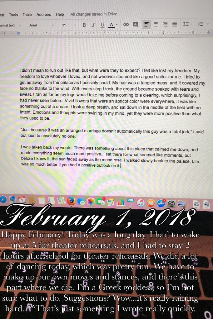 February 1, 2018