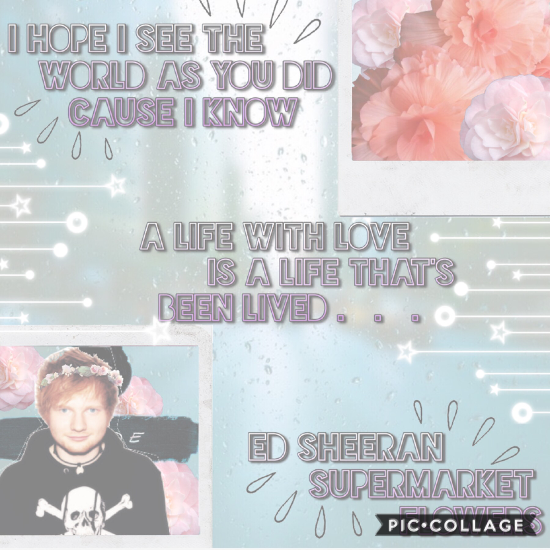 Hope you guys like this lyric edit should I do more like this? Lemme know what you think and rate 1-10