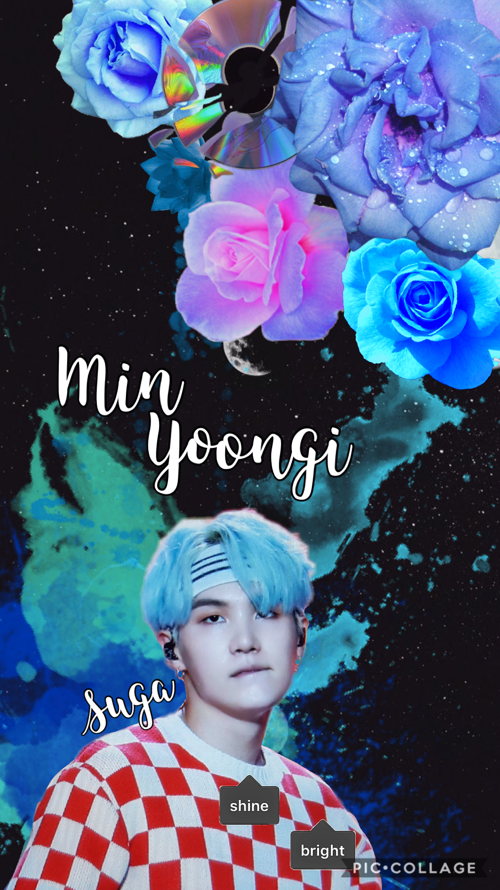 💙Yoongi(tap)💙

hey 👋 guess what? i’m back b*tches and yea. that’s for all of the supportive comments, really, it means a lot. as of right now i use they/them pronouns and identity as pan, though i’m not sure due to internal homophobia. 🌈 stay happy, you m
