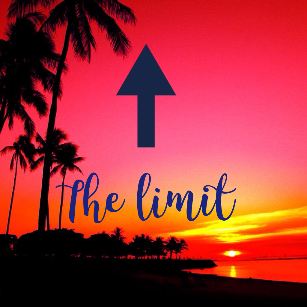The limit 