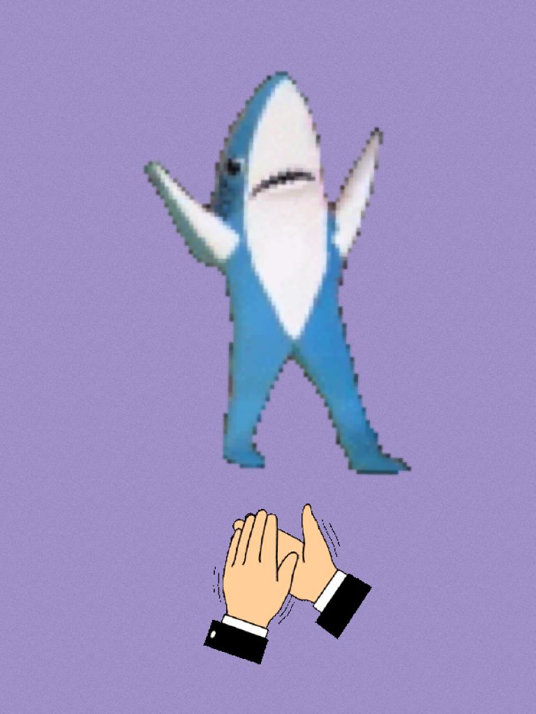 Go shark go shark