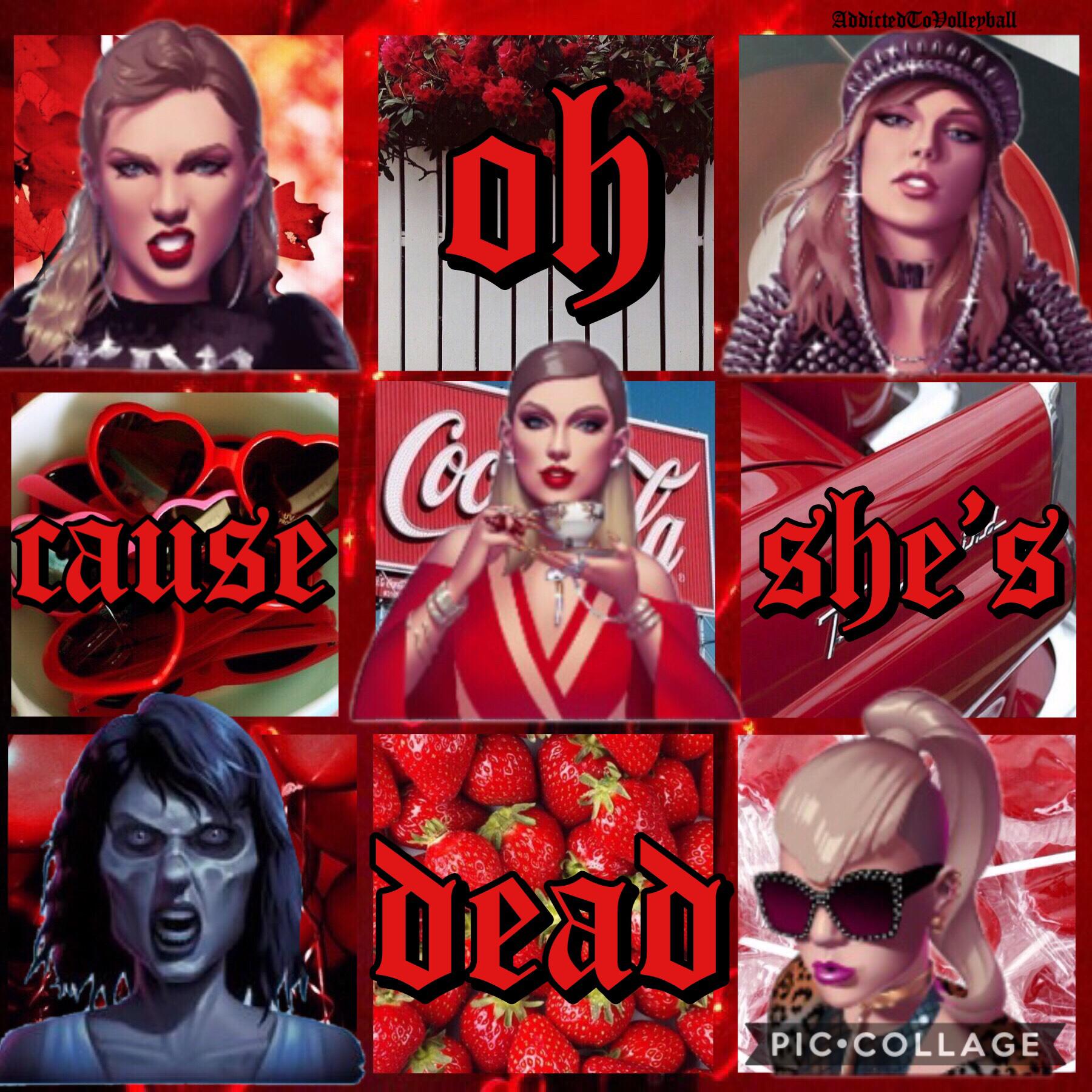 1-14-19 - lwymmd - click!
ooh lwymmd..
vices & virtues is so freaking good 👏🏼
rip tsl 💀
rate /10 ♥️
QOTD: so it goes... or i almost do?
AOTD: i almost do!! ♥️