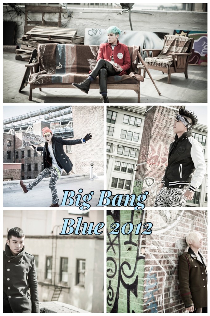 TAP👆🏼/
Big Bang Blue 2012💙💙💙
Guys Thanks for all your support and love because I have been featured and I really appreciate you guys TYSM💖🎉💖also this is my first Big Bang edit and I’m going to start here because it would take me so much time to go through