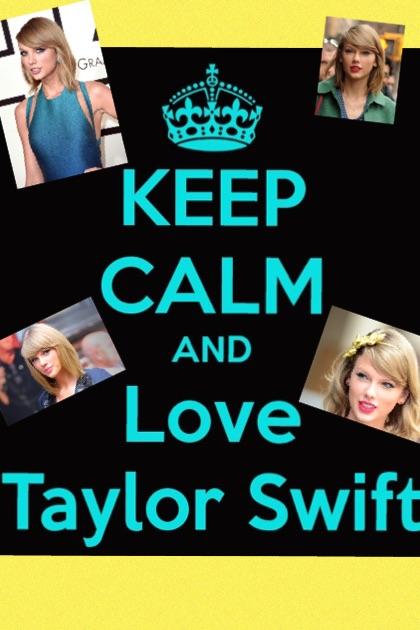 Love Taylor Swift!